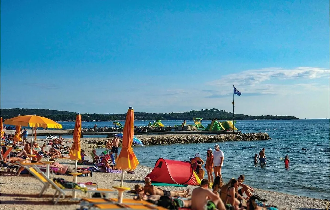 Lovely Apartment In Fazana With House Sea View 0*,  Croatia