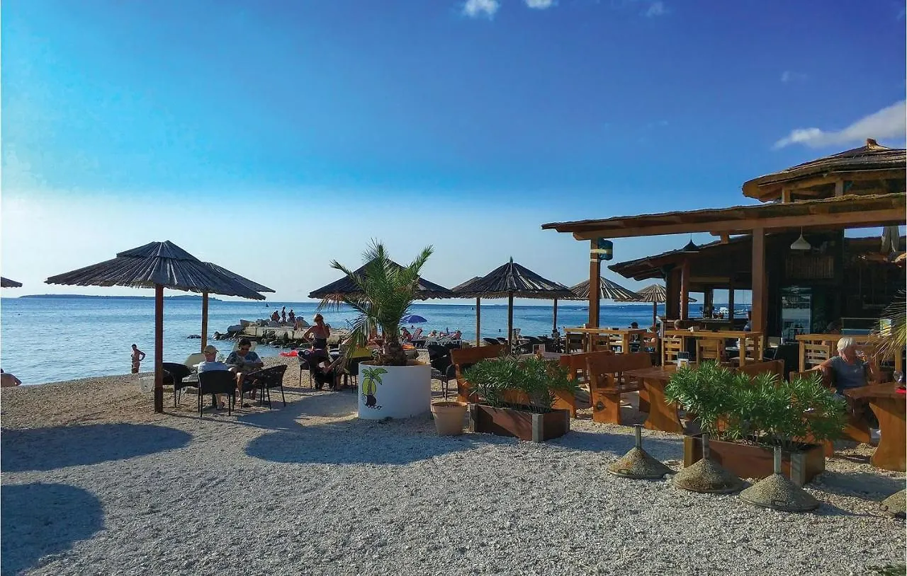 Lovely Apartment In Fazana With House Sea View Croatia