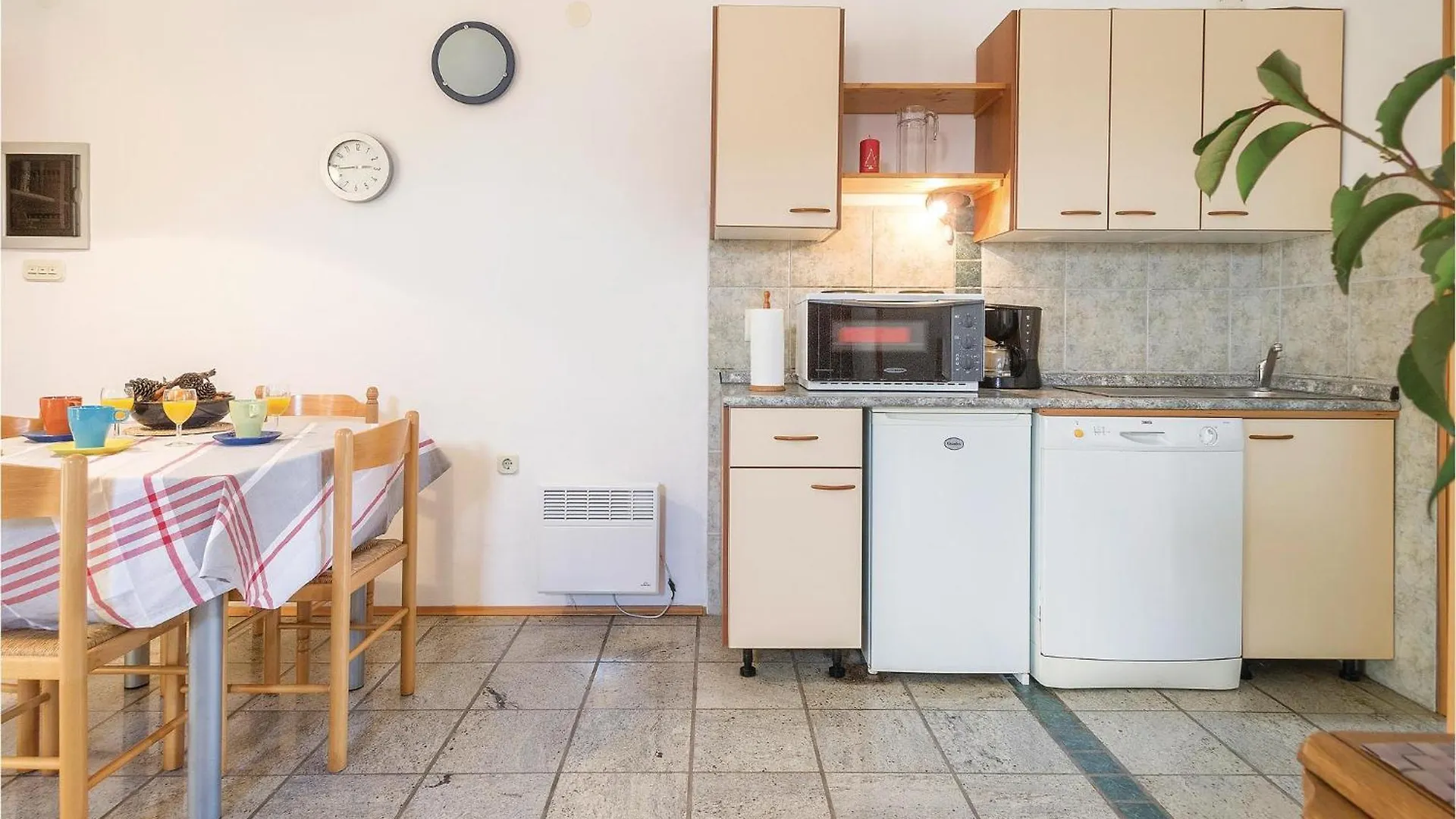 Lovely Apartment In Fazana With House Sea View Croatia