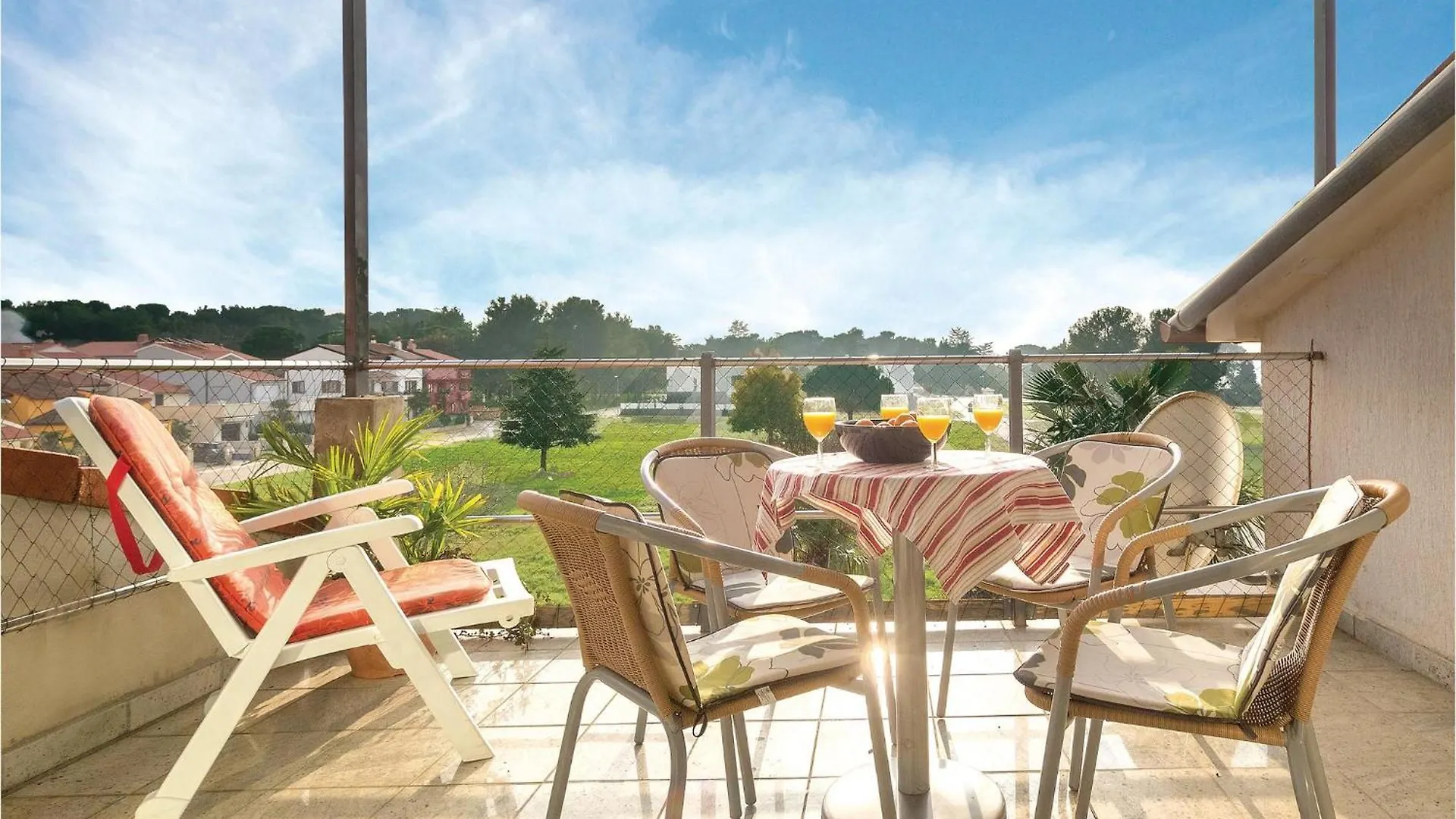 Lovely Apartment In Fazana With House Sea View 0*,  Croatia