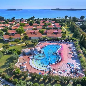 4* Holiday park Mobile Homes Bi Village - Adriatic Kampovi