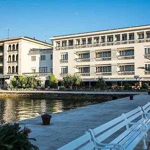 3* Hotel Brijuni Istra