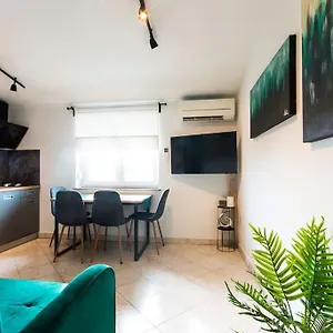 Smaragd Apartment