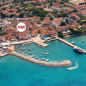 3* Hotel Marina