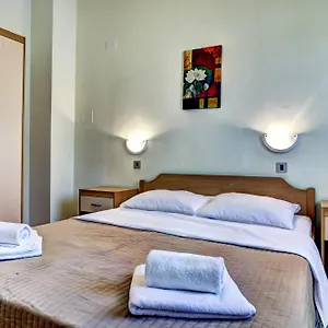 Appartement Ana-maria, Fažana