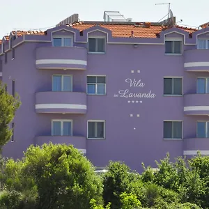  Apartment In Lavanda