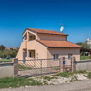 Jendrusa Fažana
