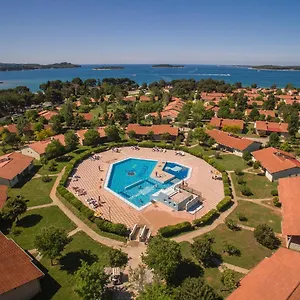 3* Holiday park Albatross Mobile Homes On Bi Village