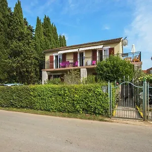 Elgasi Fažana